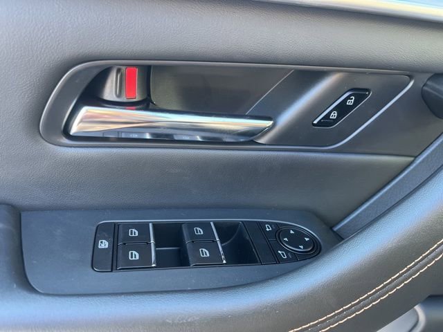 New 2026 MAZDA CX-90 3.3 Turbo w/ Preferred Package image 11