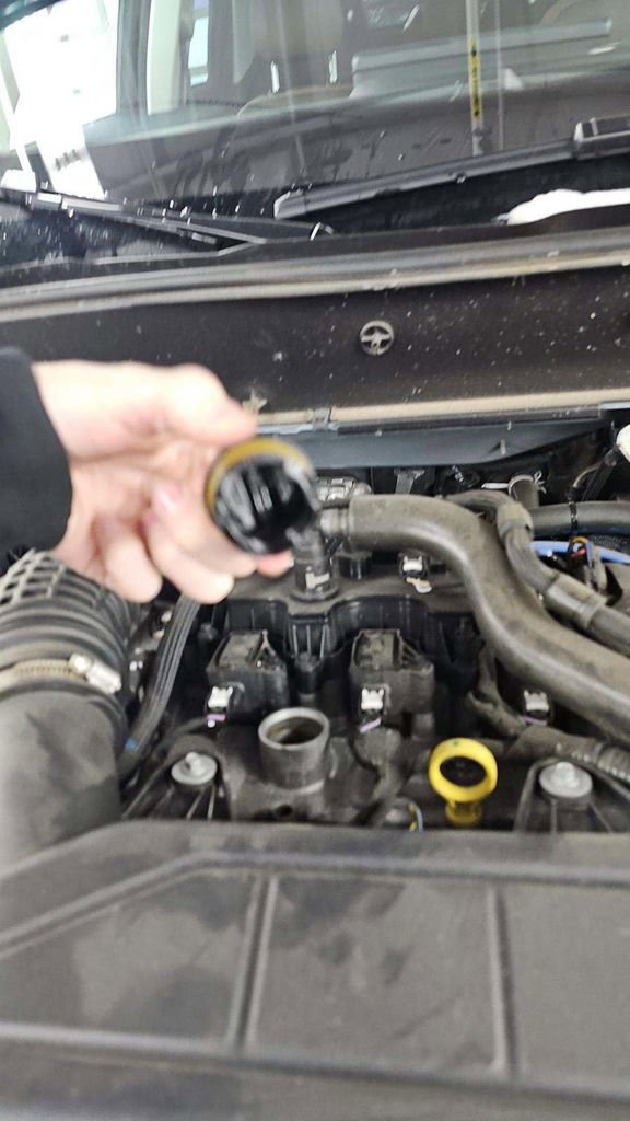 Used 2025 Ford Bronco Sport Outer Banks w/ Outer Banks Tech Package+ AWD/4WD image 25