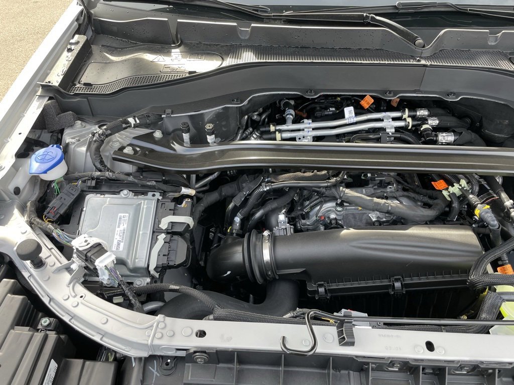 New 2026 Ford Explorer ST-Line w/ ST-Line Street Pack image 43