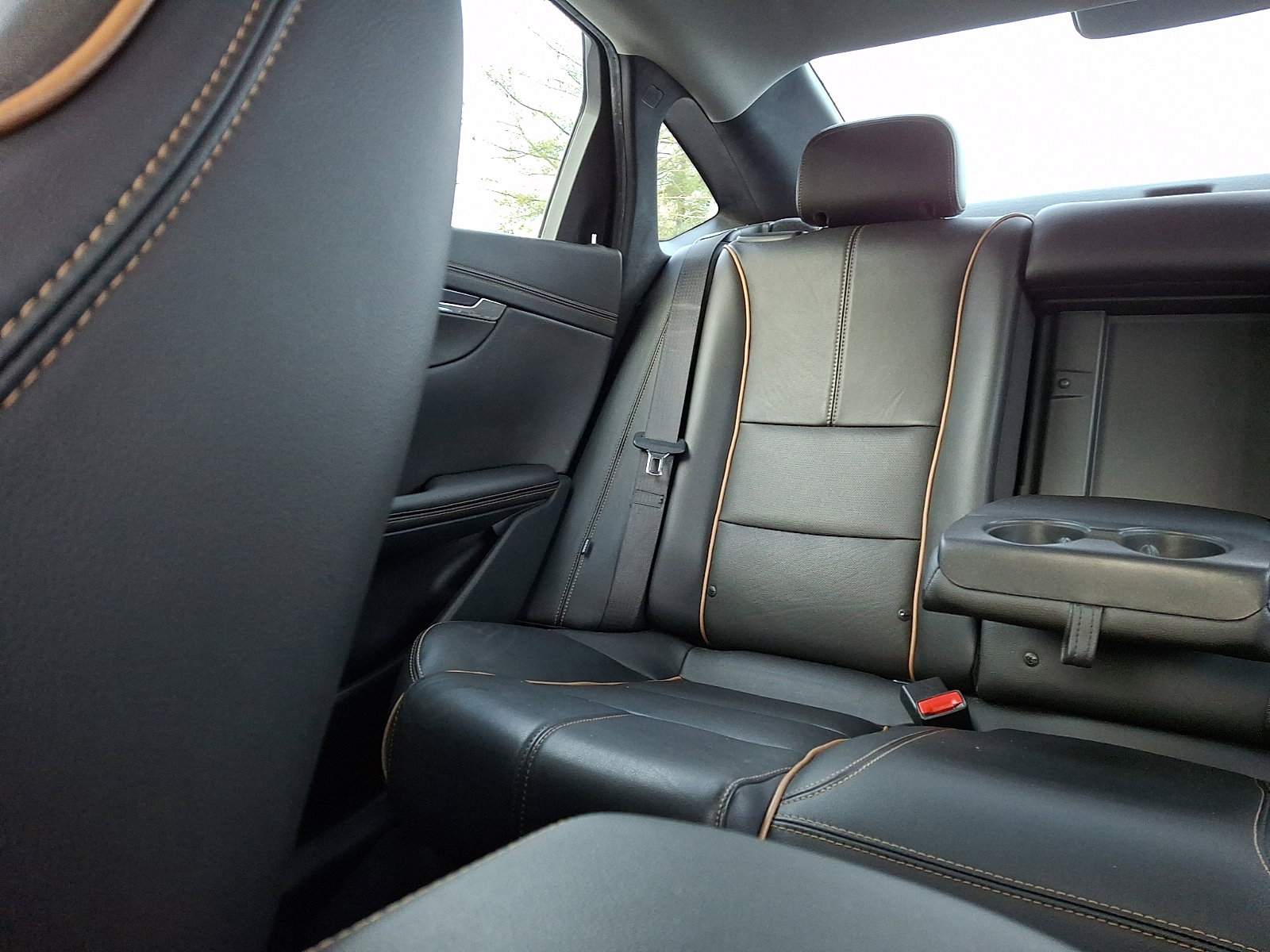 Used 2017 Chevrolet Impala Premier image 18