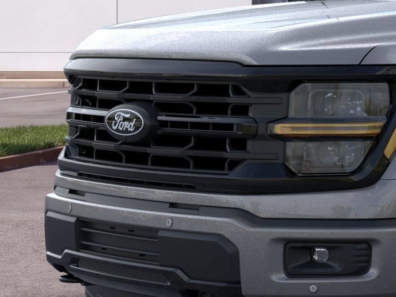 New 2026 Ford F150 XLT w/ Equipment Group 302A MID AWD/4WD image 17