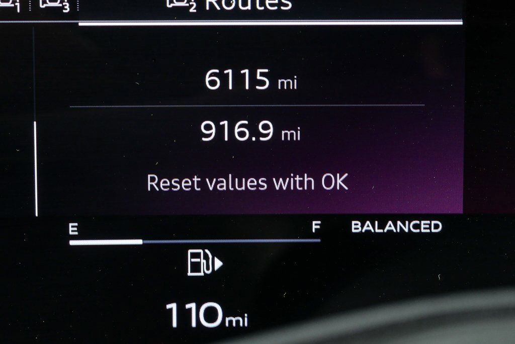 Certified 2025 Audi A5 2.0T Premium Plus Sedan w/ Premium Plus image 12