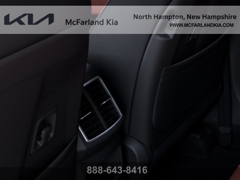 New 2026 Kia Sportage SX Prestige AWD/4WD image 26