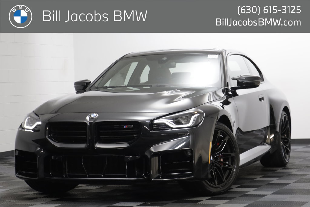 New 2027 BMW M2 RWD image 1