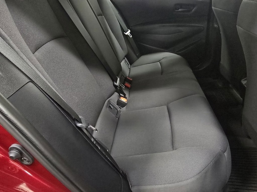 New 2026 Toyota Corolla LE image 16