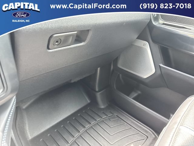 Used 2025 Ford F350 Platinum w/ Tremor Off-Road Package AWD/4WD image 28