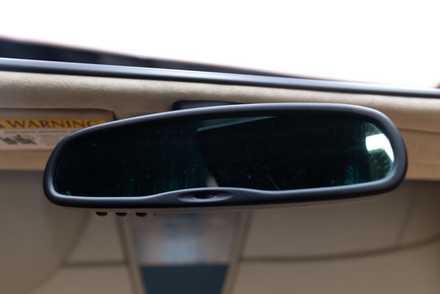 Used 2008 Aston Martin V8 Vantage Roadster image 98