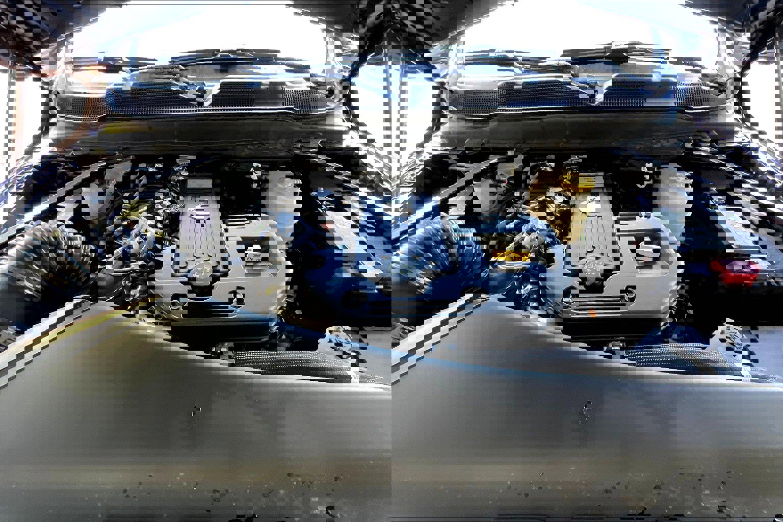 New 2025 RAM 2500 Big Horn image 18