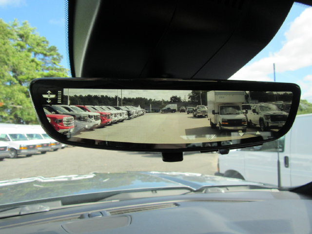 Certified 2024 GMC Sierra 2500 Denali Ultimate AWD/4WD image 29