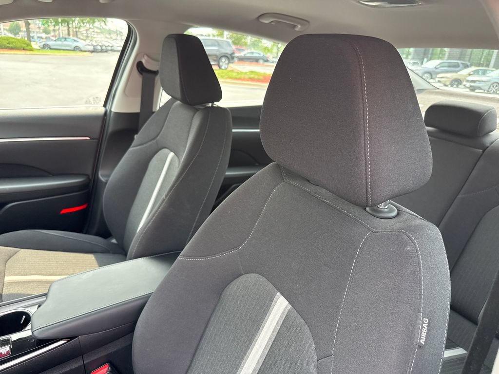 Certified 2023 Hyundai Sonata SEL FWD image 12