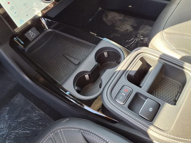 New 2026 Ford Mustang Mach-E Premium w/ Technology Package RWD image 14