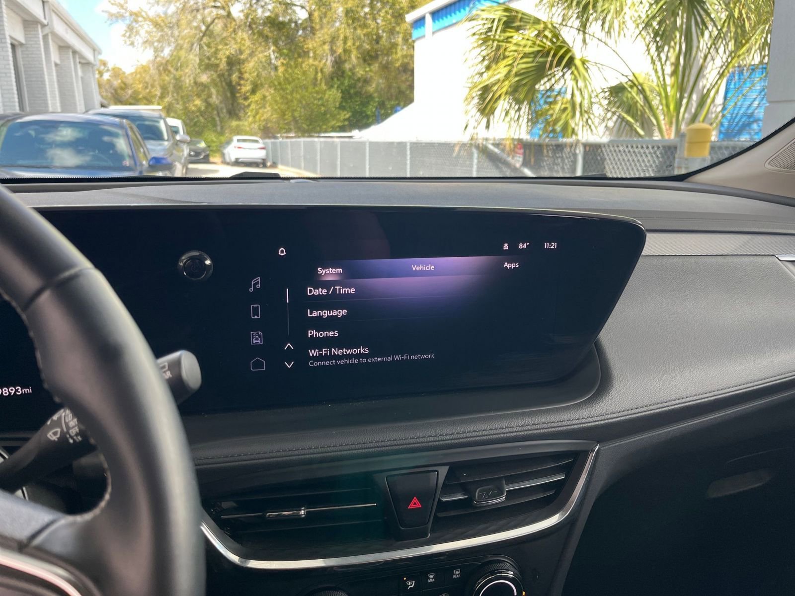 Used 2025 Buick Encore GX Preferred image 20