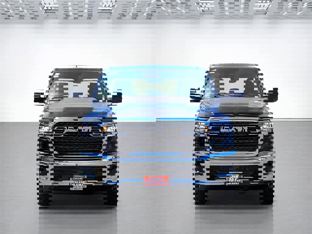 Used 2025 RAM 1500 Tradesman image 6