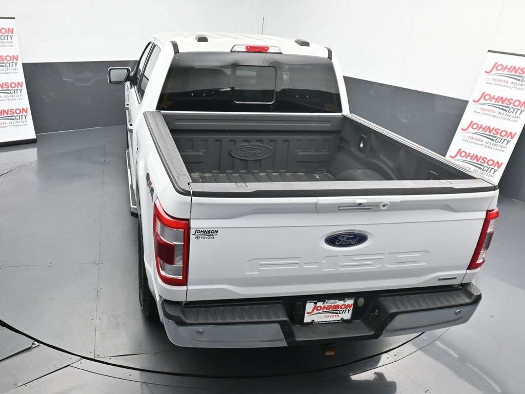 Used 2023 Ford F150 Lariat image 15