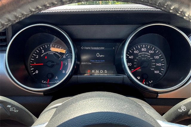 Used 2023 Ford Mustang Premium image 15