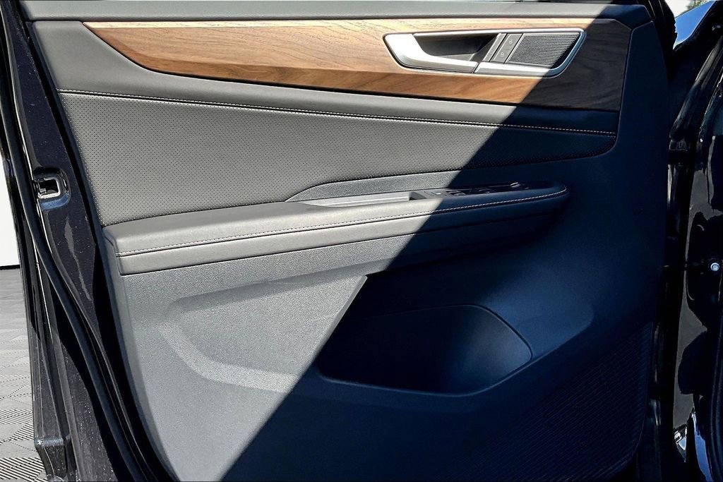 New 2026 Volkswagen Atlas SE image 20