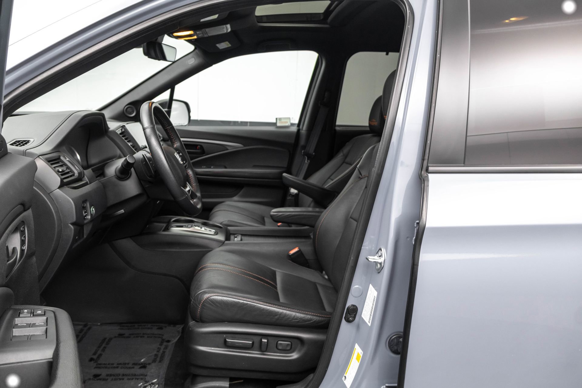 Used 2022 Honda Pilot TrailSport image 5