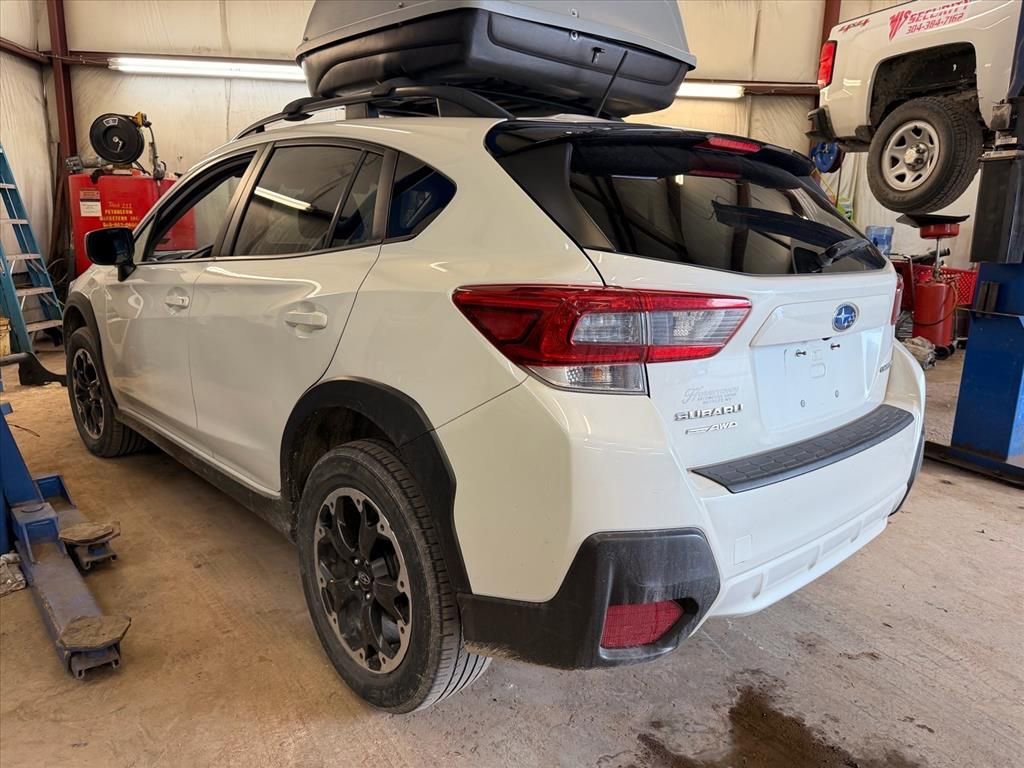 Used 2021 Subaru Crosstrek 2.0i image 10