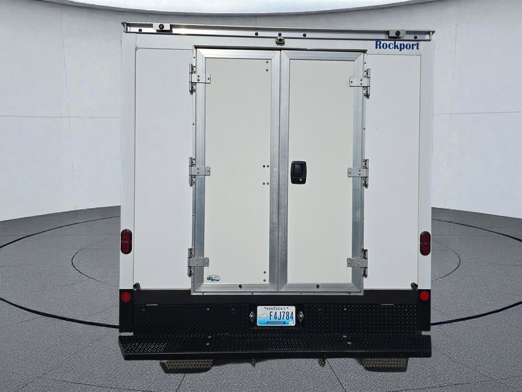 Used 2021 Chevrolet Express 3500 w/ Power Convenience Package image 7