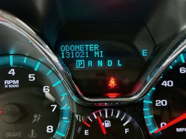 Used 2017 Chevrolet Traverse LT FWD image 12