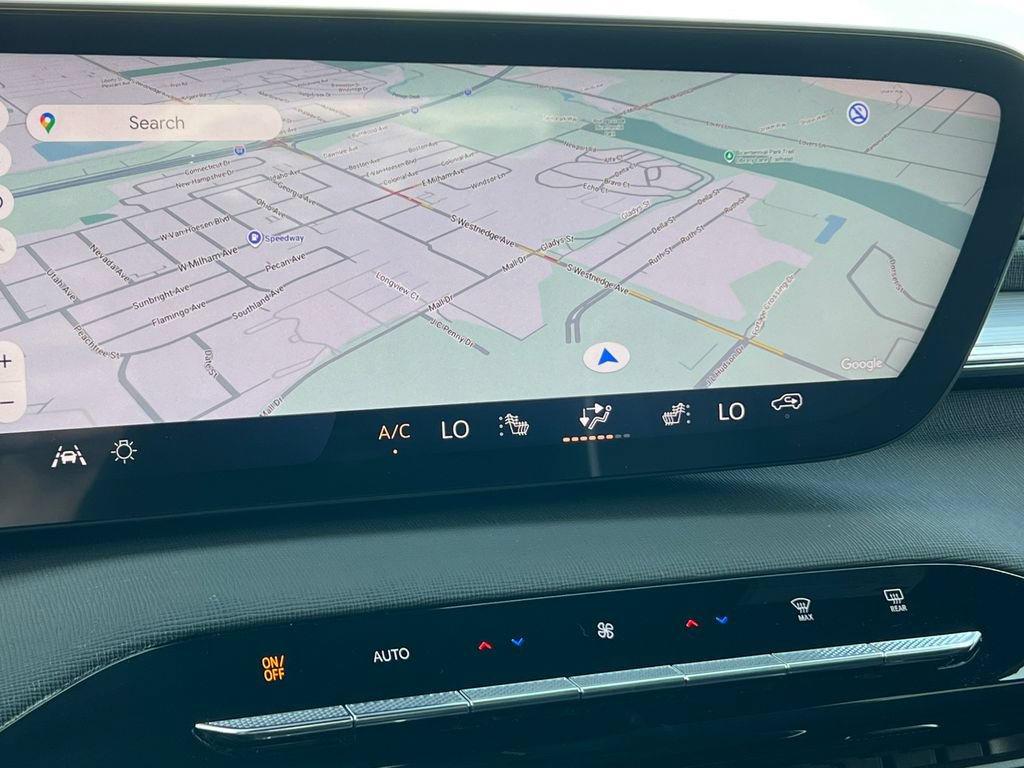 New 2026 Buick Enclave Preferred w/ Power Package AWD/4WD image 24