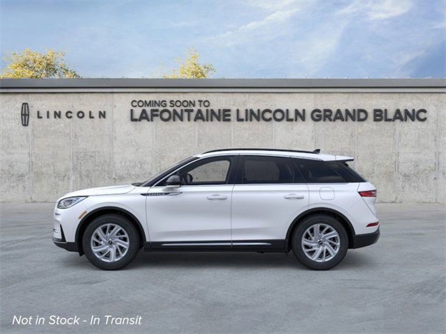 New 2026 Lincoln Corsair Premiere image 3