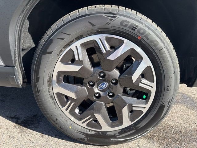 Certified 2026 Subaru Forester Premium AWD/4WD image 20