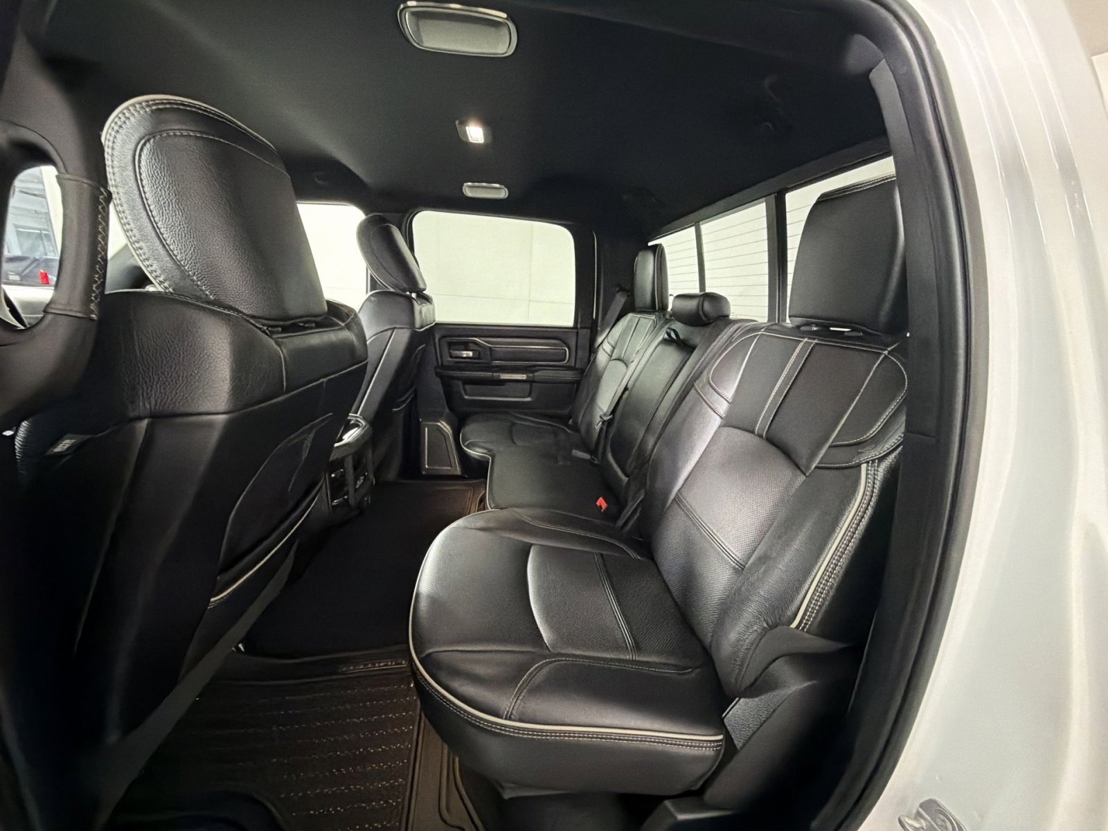 Used 2019 RAM 2500 Limited image 24