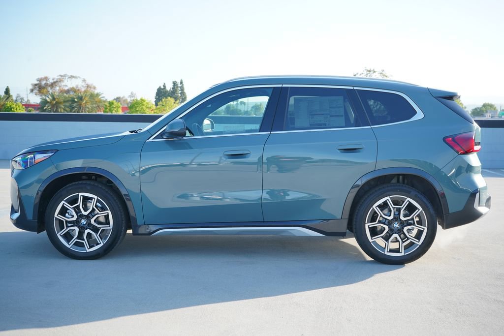 New 2026 BMW X1 xDrive28i w/ Convenience Package image 4