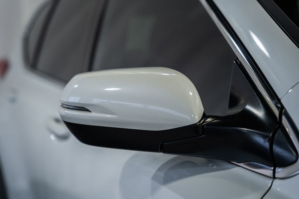 Used 2018 Honda CR-V EX-L image 13