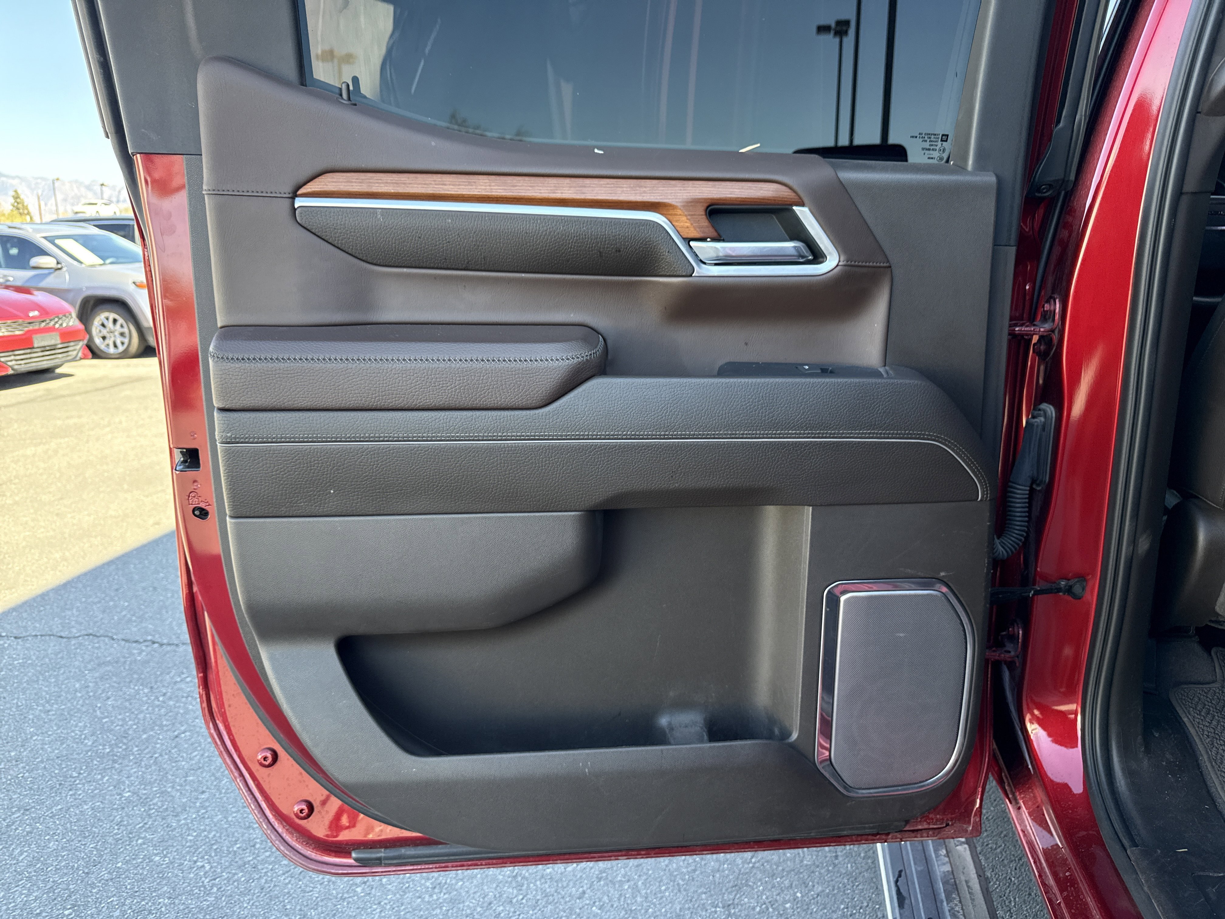 Used 2022 GMC Sierra 1500 Denali w/ Denali Reserve Package image 26