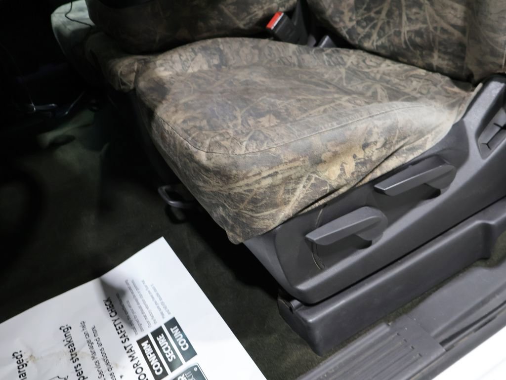 Used 2016 Chevrolet Silverado 2500 LT image 13