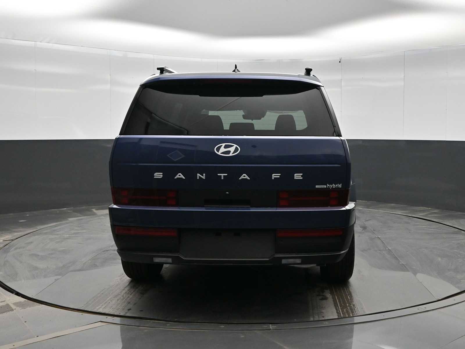 New 2026 Hyundai Santa Fe SEL AWD/4WD image 6
