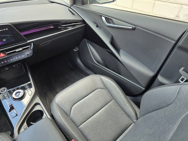 Used 2023 Kia Niro Wave w/ Wave Preserve Package FWD image 23