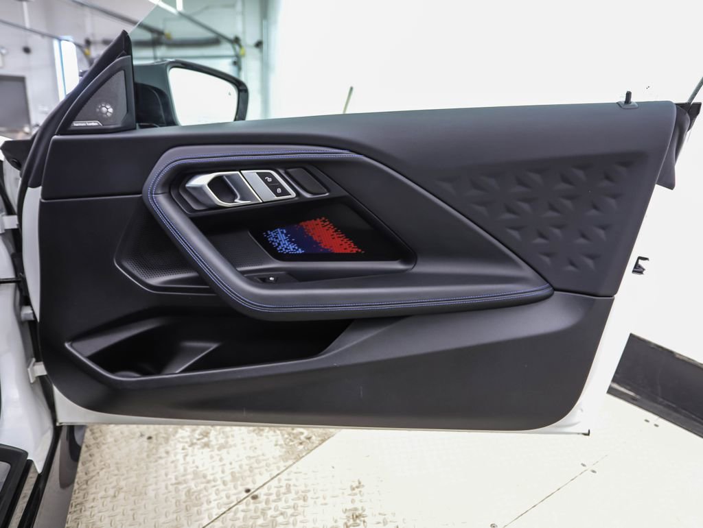 Used 2023 BMW M240i xDrive Coupe w/ Premium Package image 23