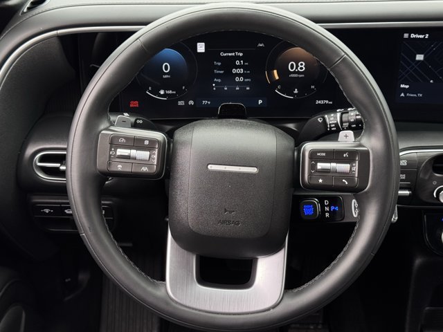 Used 2026 Hyundai Palisade Calligraphy FWD image 13