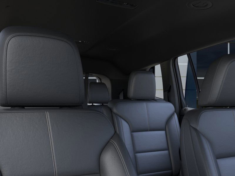 New 2026 GMC Acadia Elevation image 48