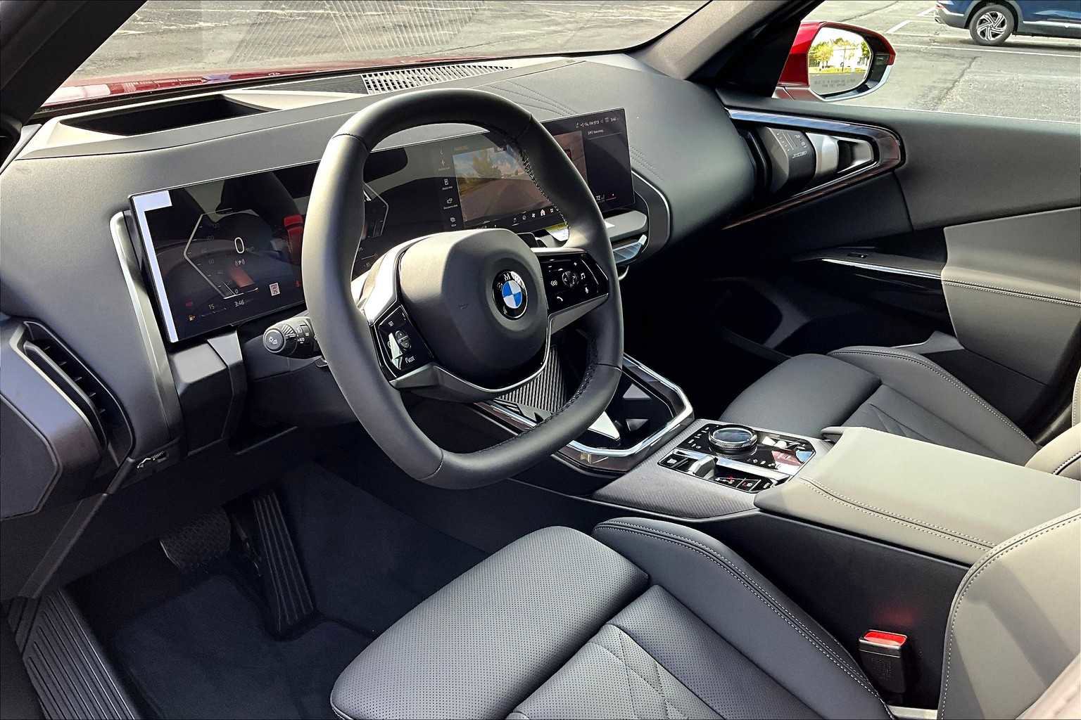 Used 2026 BMW X3 xDrive30 w/ Premium Package image 7