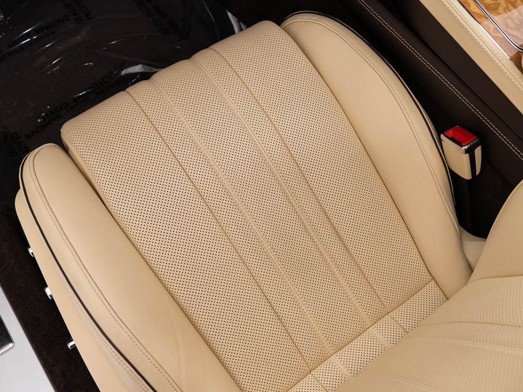 Certified 2022 Bentley Continental GT AWD/4WD image 27