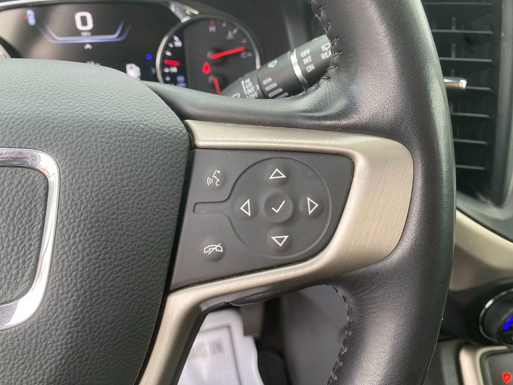 Used 2021 GMC Acadia Denali w/ Denali Ultimate Package image 17