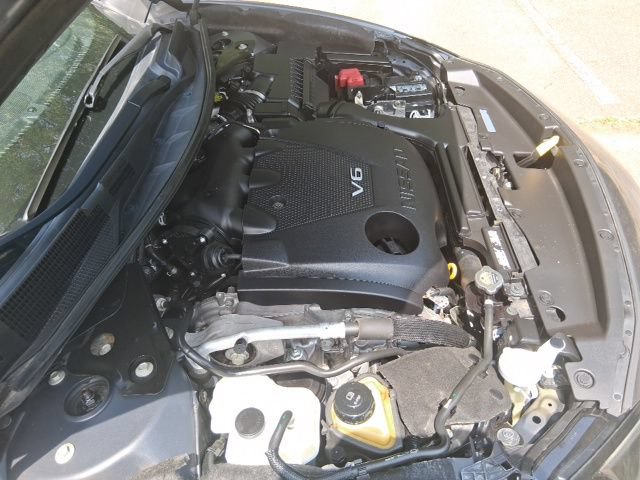 Used 2019 Nissan Maxima SR w/ Premium Package FWD image 27