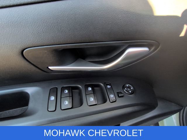 Used 2023 Hyundai Santa Cruz SE AWD/4WD image 21