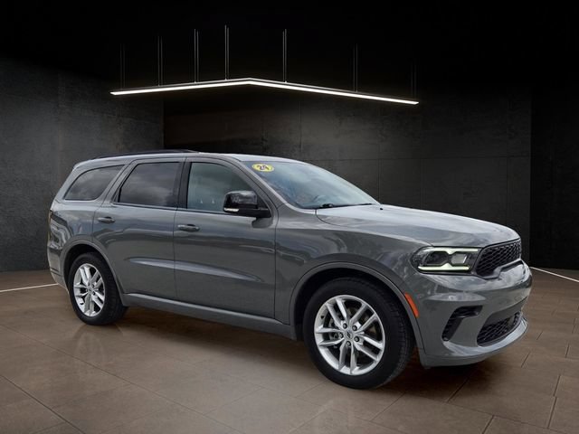 Used 2024 Dodge Durango GT