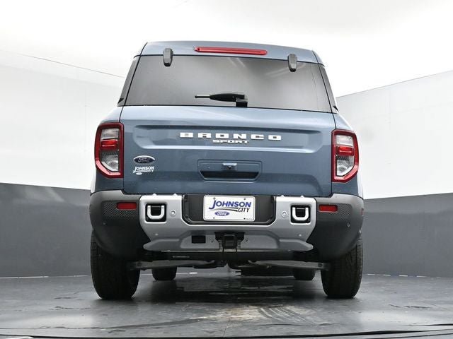 Used 2025 Ford Bronco Sport Big Bend AWD/4WD image 31