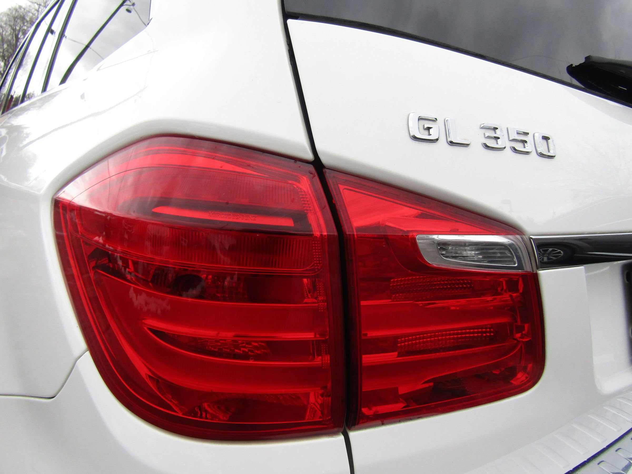 Used 2015 Mercedes-Benz GL 320 BlueTEC 4MATIC image 10