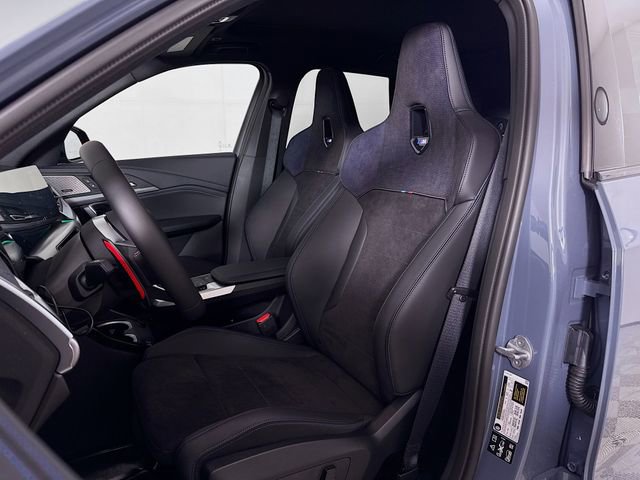 Used 2025 BMW X1 M35i w/ Premium Package AWD/4WD image 23