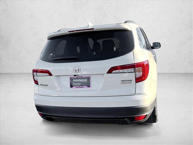 Used 2022 Honda Pilot Special Edition image 6