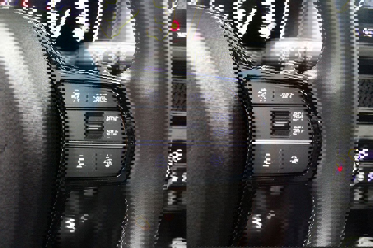 Certified 2023 Honda Civic Sport image 66