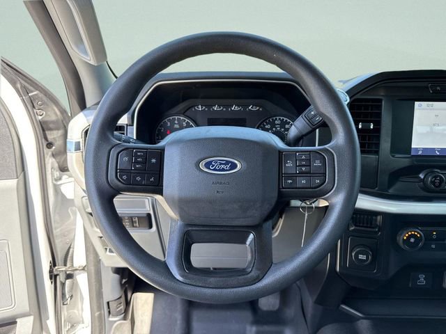 Used 2021 Ford F150 XL w/ Equipment Group 101A High image 42