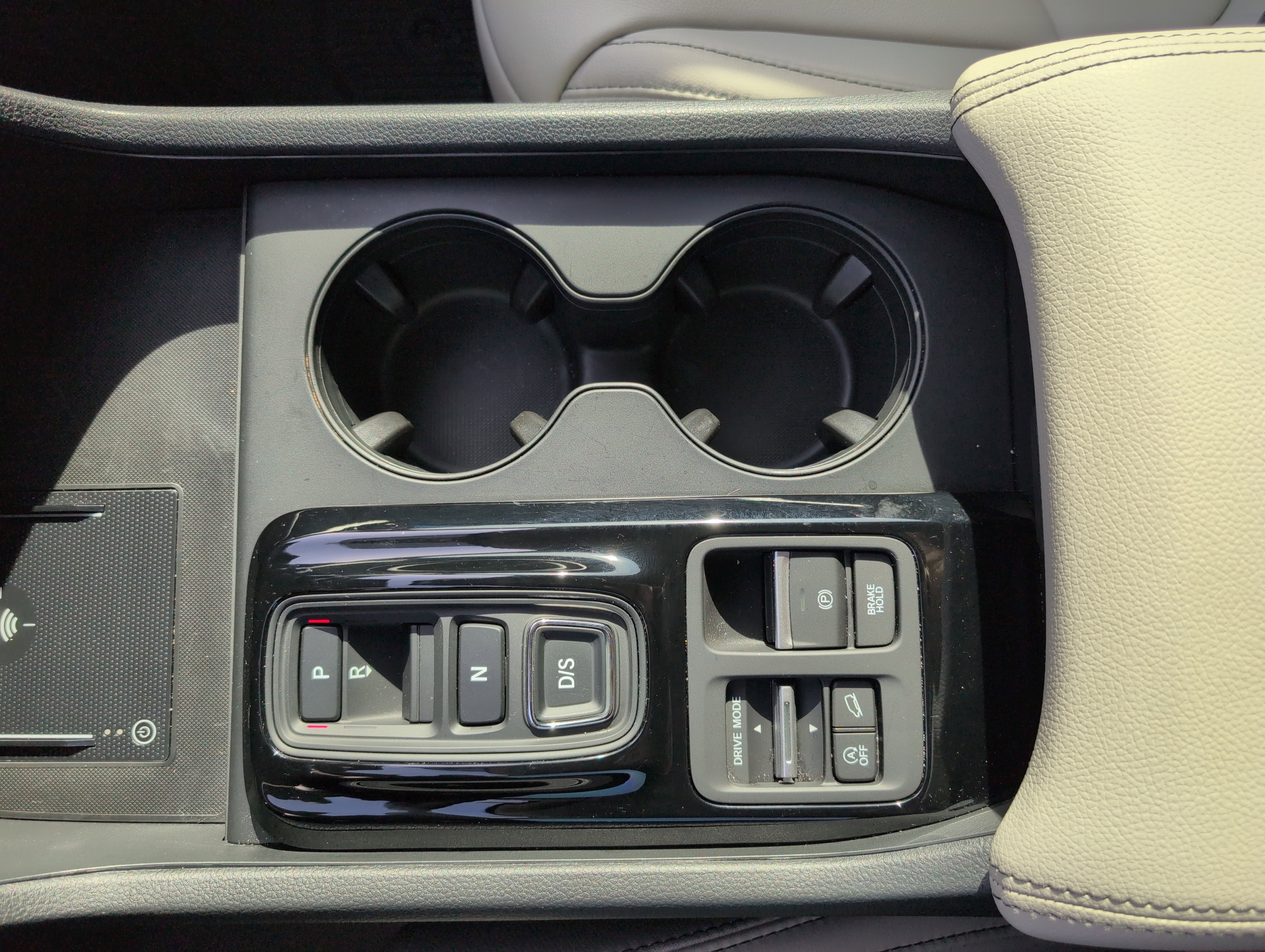 Used 2026 Honda Passport RTL image 23